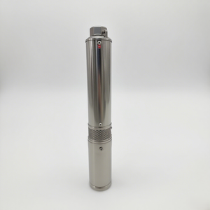 5HP 300M năng lượng mặt trời giếng khoan cao đầu đài phun nước đầu vào máy bơm nước nông nghiệp sâu giếng năng lượng mặt trời Máy bơm nước nông nghiệp - Product Image 2