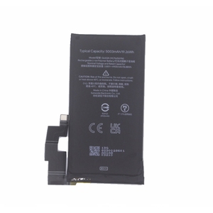 G63QN 5003mAh Replacement <b>Battery</b> for Google Pixel 6 Pro Mobile Phone CE RoHS Wholesale Bulk High Capacity Quality - Product Image 3