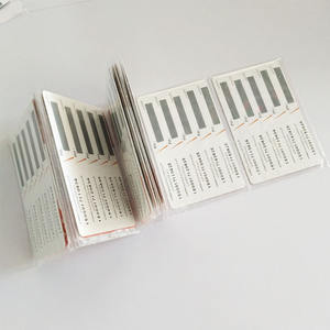 <span class=keywords><strong>Carte</strong></span> <span class=keywords><strong>prépayée</strong></span> rechargeable multi-PINS 4 en 1 avec impression offset personnalisée, numéro de série à gratter, <span class=keywords><strong>carte</strong></span> d'appel avec sac OPP - Product Image 5