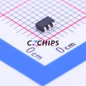 Nuevo-Original SX1301 SOT-23-6 Chip IC de circuito integrado PMIC IC de potencia de DC-DC Venta completa Chips de componentes electrónicos y servicio BOM - Product Image 1