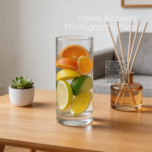 Tranche <span class=keywords><strong>de</strong></span> fruits décorative réaliste en plastique <span class=keywords><strong>de</strong></span> coin <span class=keywords><strong>de</strong></span> citron pour bricolage artisanat décoration <span class=keywords><strong>de</strong></span> <span class=keywords><strong>la</strong></span> maison et fournitures <span class=keywords><strong>de</strong></span> fête - Product Image 3