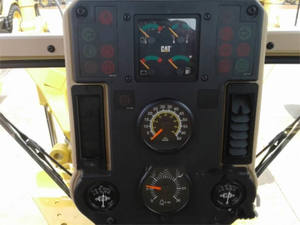 Rennuo Less Hour Used <b>Motor</b> <b>Graders</b> Used Cat 140K <b>Motor</b> <b>Grader</b> Caterpillar CAT140H For Engineering - Product Image 6