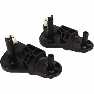 Le support de câble de changement de vitesse 6Q0 711 203B 6R0711202 convient à la nouvelle Jetta Santana Rapid - Product Image 2