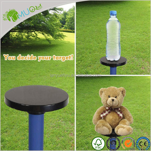 Flying Disc <strong>Throwing</strong> <strong>Game</strong> Set, Portable Toss Flying <strong>Disk</strong> <strong>Game</strong> for Kids and Adults or Beach, Lawn, Backyard and Garden <strong>Game</strong> - Product Image 4