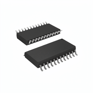 PCA9539DWR ตัวแทนจำหน่ายส่วนประกอบอิเล็กทรอนิกส์ที่ได้รับอนุญาต IC XPNDR 400KHZ I2C SMBUS 24SOlC 24 SOlC (0.295 นิ้ว, ความกว้าง 7.50 มม.) - Product Image 1