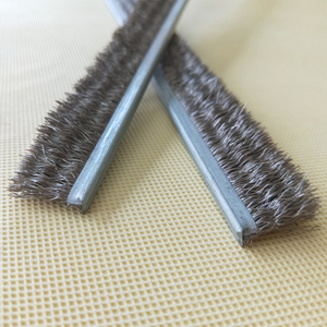 Brosse <span class=keywords><strong>pour</strong></span> bande de nettoyage de toit - Product Image 6