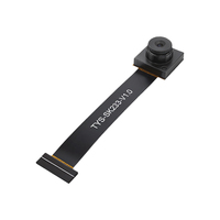 Module de caméra MIPI 2,3 MP à obturateur global avec ISP intégré HDR SC233HGS 120 ips pour vision robotique AGV et applications de préhension et de placement