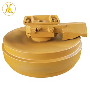 D155A-1 <span class=keywords><strong>Idler</strong></span> depan untuk suku cadang Undercarriage bulldoser 175-30-00575 <span class=keywords><strong>Idler</strong></span> - Product Image 3