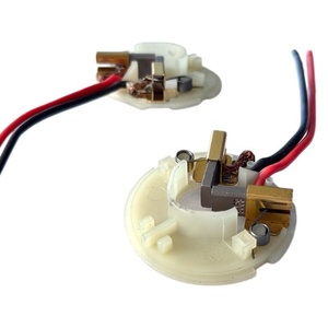 Supporto spazzola carbone di ricambio per SFC14-A SFC14A <span class=keywords><strong>SFC</strong></span> 22-A 22A - Product Image 2