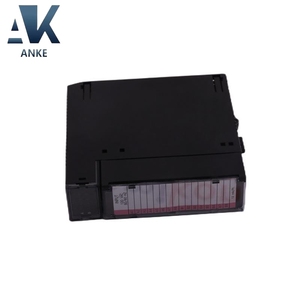 Module d'entrée discrète IC693MDL240 GE Fanuc - Product Image 1