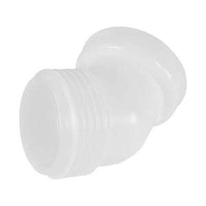 Acoplamiento de adaptador IBC Travasatore Per Cisterne IBC DN80/3 "Grosso Filetto / Spout - Product Image 4