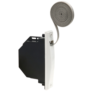 Mini Avvolgitore per Tapparelle 6 Metri Nastro a Scomparsa 14 mm. - Product Image 1