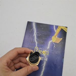 สวิตช์ระดับน้ำหล่อเย็นแท้ 4383933 สำหรับเซ็นเซอร์ K19 K38 4383933 - Product Image 3