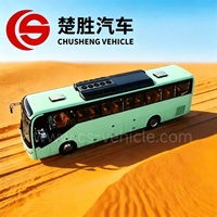 Bus touristique de luxe diesel TENGLONG à bas prix, personnalisable en couleur/avec sièges, 12 mètres, 52 places, conduite à droite, pour le transport touristique
