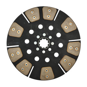 Embrayage 325mm 73401931 <span class=keywords><strong>pièces</strong></span> de rechange d'embrayage pour disque d'embrayage de <span class=keywords><strong>tracteur</strong></span> <span class=keywords><strong>Case</strong></span> <span class=keywords><strong>IH</strong></span> - Product Image 3