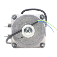 ebmpapst M4Q045-BD01-01/A09 230V AC 0.17A 5W 1550RPM Équipement de réfrigération Congélateur de supermarché Moteur de condenseur Ventilateur de refroidissement