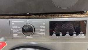 Vente directe d'usine, <span class=keywords><strong>lave</strong></span>-<span class=keywords><strong>linge</strong></span> automatique électrique à chargement frontal de 15 kg, moteur BLDC, lavage rapide/lavage à la vapeur/nettoyage du tambour, EU <span class=keywords><strong>A</strong></span>++ - Product Image 4