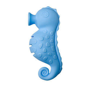 Kediler köpekler için interaktif silikon balık gıda kaçağı oyuncak Pet cattoy oyuncak kendinden zevk kabartma diş taşlama can sıkıntısı mücadele - Product Image 1