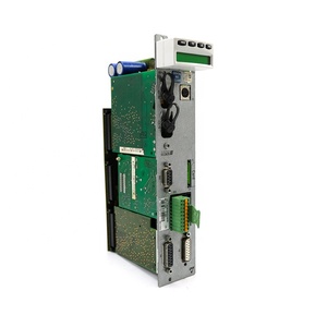 ชุดควบคุมไดรฟ์ CSB01.1C-NN-ENS-NNN-NN-S-NN-FW R911326992 ไดรเวอร์แกนคู่ขั้นสูง R911326992 - Product Image 3