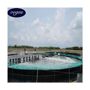 Revêtement d'étang à poissons en polyéthylène - Product Image 2