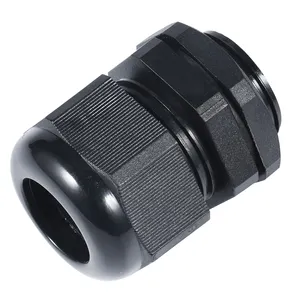 Explosion-proof cable gland Nylon IP68 Waterproof cable glands