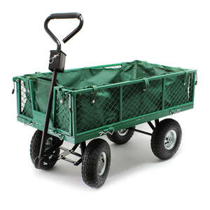 En iyi Iskele Caddy Programı Deniz Tekerlekli Sörf Plaj Balıkçı Haddeleme Depolama Balıkçılık Sepeti - Product Image 5