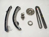 Kit de chaîne de distribution pour Toyota Yaris Vios Echo Prius Corolla Scion 1.5L 1NZ-FE Moteur DOHC 16V VVT-i 13506-21010 13506-21020