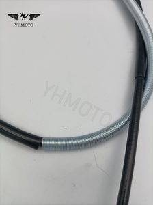 Accesorios de piezas de ATV para motocicleta, Cable de línea de acelerador de vehículo todo terreno, Cable de acelerador para YFM Yamaha Raptor 700 700R - Product Image 6