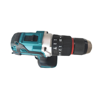 2025 nouveau modèle usine vente directe 12V sans fil sans brosse perceuse électrique Mini Portable puissance marteau perceuse bricolage outils ménagers