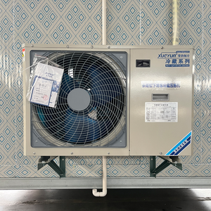 Giải pháp làm lạnh phòng đông lạnh di động và kho lạnh hiệu suất cao thương mại - Product Image 5