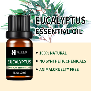 <span class=keywords><strong>Huile</strong></span> <span class=keywords><strong>essentielle</strong></span> d'eucalyptus 100% pure, soins respiratoires, soulagement de la congestion nasale, <span class=keywords><strong>huile</strong></span> d'aromathérapie - Product Image 2