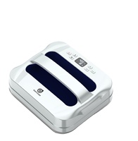 Prensa de Calor HP3 de 12*10 Pulgadas: Impresora de Sublimación Digital Pequeña para Transferencia de Calor - Máquina de Prensado Plana Compacta para Negocios
