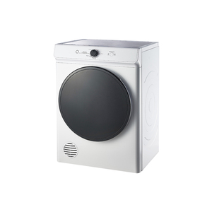 Sèche-linge automatique électrique portable de 9 kg avec ventilation, boîtier en plastique pour usage domestique - Product Image 6
