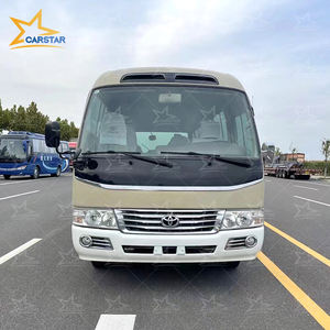 Minibús usado japonés de 20 asientos a la venta - Product Image 5