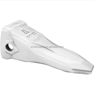 Высококачественные кованые зубья ковша для погрузчиков CAT330 <span class=keywords><strong>RC</strong></span> и E330 TL, артикул 1U3452 <span class=keywords><strong>RC</strong></span>/1U3452 TL, для бульдозеров CAT - Product Image 1