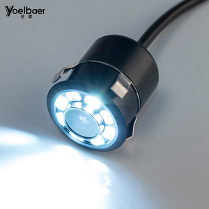 480TVL 18.5mm <span class=keywords><strong>cam</strong></span>éra de recul haute définition voiture couleur noire Dash <span class=keywords><strong>Cam</strong></span> Mini <span class=keywords><strong>cam</strong></span>éra de recul étanche - Product Image 4