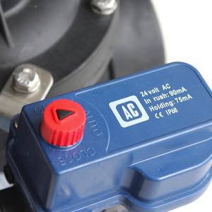 Système d'irrigation <span class=keywords><strong>goutte</strong></span> à <span class=keywords><strong>goutte</strong></span> agricole Vanne solénoïde hydraulique automatique de réduction de pression - Product Image 6