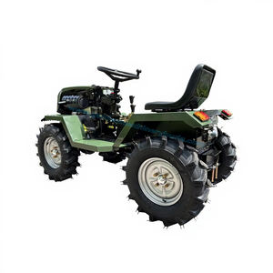 Meilleur <span class=keywords><strong>prix</strong></span> en Chine pour les composants essentiels neufs de tracteurs agricoles multifonctionnels petits/mini, tracteurs de jardin, moteurs, pompes, boîtes de vitesses et roulements - Product Image 1