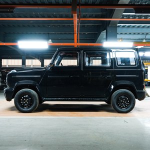 KEYU, fabricant de haute qualité, <span class=keywords><strong>voiture</strong></span> électrique à batterie, vitesse maximale de 56 km/h, pour les trajets domicile-travail - Product Image 3