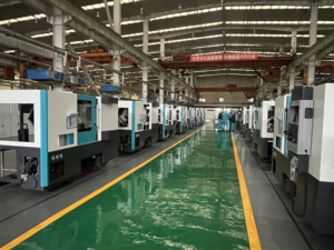 Torno CNC dmtg nghiêng giường CNC máy tiện cho kim loại cắt Công cụ chủ áp lực cao làm mát CNC trạm 2 trục biến nhà máy máy tiện - Product Image 6