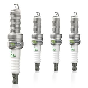 LKR7FI-8 Fabricantes Venta al por Mayor Bujías de Iridio para Automóviles de Alta Calidad Calidad Mundial para Automóviles <span class=keywords><strong>Triumph</strong></span> - Product Image 2