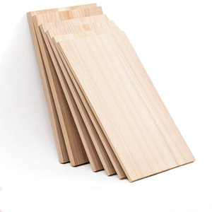 Panneau décoratif rectangulaire/carré <span class=keywords><strong>en</strong></span> <span class=keywords><strong>bois</strong></span> massif moderne, écologique, résistant à l'humidité, sur mesure, pour salle à manger, extérieur, cuisine - Product Image 1