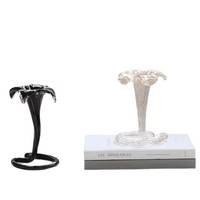 Bougies décoratives de Noël géométriques hautes pour mariages, banquets, dîners, maisons d'hôtes, décoration douce, ornements pour cafés