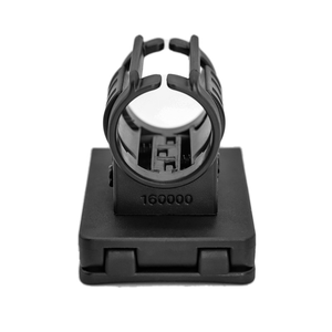 ที่ใส่ไฟฉายอเนกประสงค์ & ซองใส่สเปรย์พริกไทย & ซองใส่กระบองพร้อมคลิปหนีบเข็มขัด ทำจากโพลิเมอร์ - Product Image 4