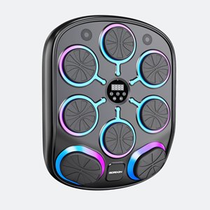 Gordon Chất Lượng Cao PU Thông Minh Máy Đấm Bốc Cho Nhà Tập Thể Dục Tường Mục Tiêu Thông Minh Đấm Đấm Đấm Đấm Đấm Đào Tạo Máy - Product Image 1