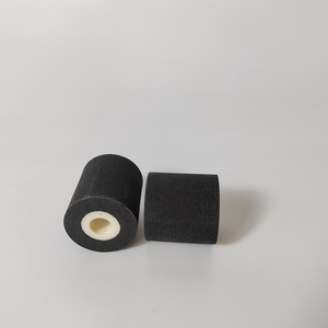 36*40 mét bền màu đen con lăn mực nóng con lăn mực rắn cho máy mã hóa con lăn mực rắn cho máy mã hóa - Product Image 3