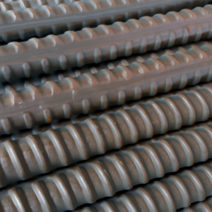 Slope Engineering Ground Anchor Steel <strong>Rebar</strong> PSB830 Finish-Rolled Thread Bar for Engineering Cutting - Product Image 5