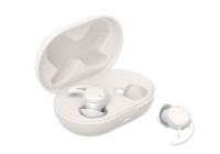 12 horas de reproducción larga Ruido blanco Híbrido 40dB ANC TWS Auriculares Bluetooth para dormir con aplicación inteligente