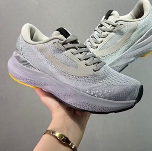 Zapatillas de Running Adrenaling GTS con Soporte Estable - Parte Superior de Malla Transpirable con Absorción de Impactos para Maratón Profesional - Product Image 5