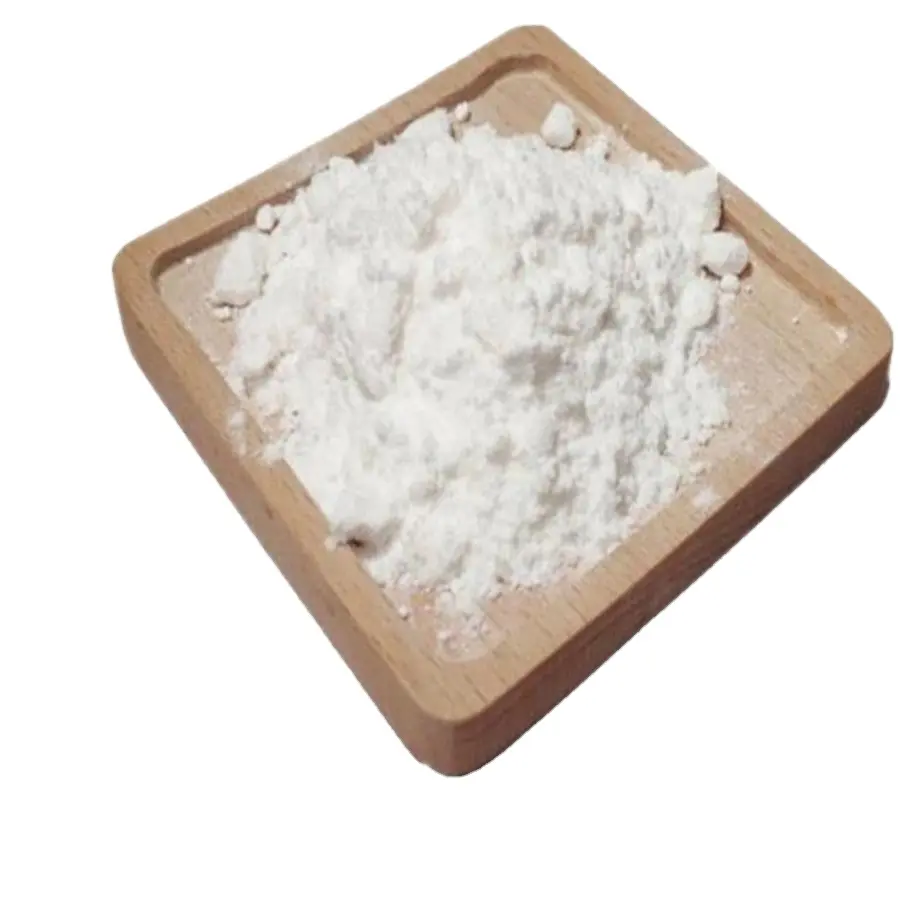 Ácido benzoico conservante carboxibenceno de grado alimentario/industrial
